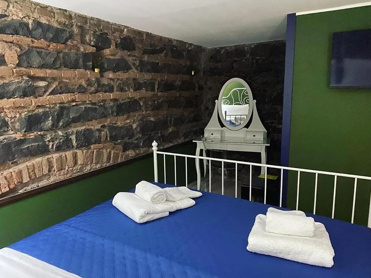 Bed and Breakfast Nobilehouse 2 Catania