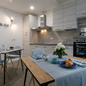 Maisonette Park Affittacamere Modena