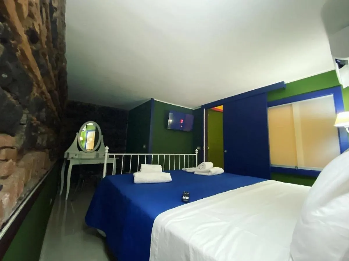Bed and Breakfast Nobilehouse 2 Катания
