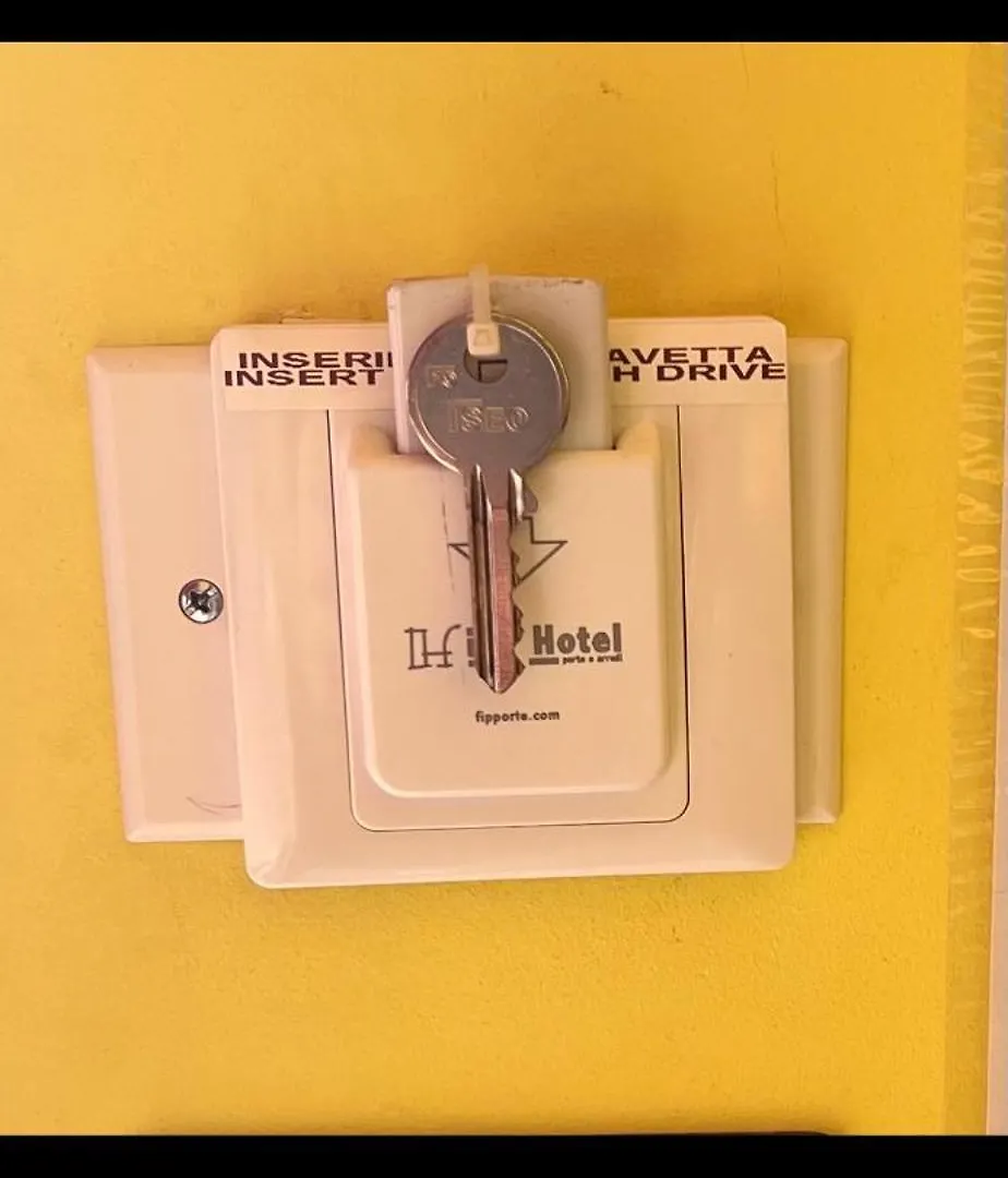 Bed and Breakfast Nobilehouse 2 Катания Отель типа 